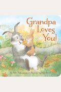Grandpa Loves You