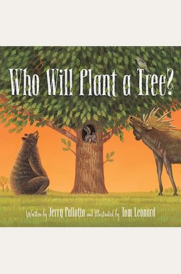 Who Will Plant A Tree? Who Will Plant A Tree?