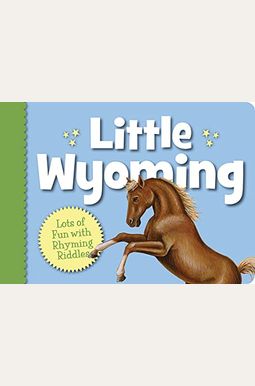 Little Wyoming Little Wyoming