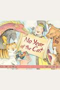 No Year Of The Cat