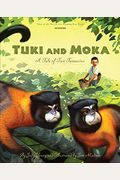Tuki And Moka: A Tale Of Two Tamarins