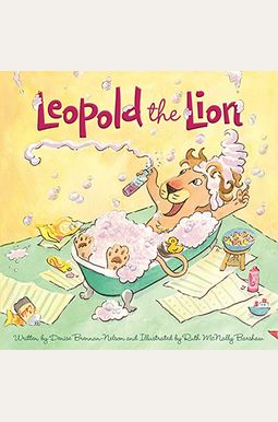 Leopold the Lion Leopold the Lion