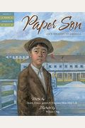 Paper Son: Lee's Journey to America