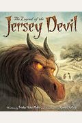 The Legend Of The Jersey Devil