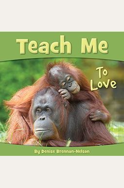 Teach Me to Love