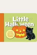 Little Halloween: Lots of Fun with Rhyming Riddles