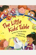 The Little Kids' Table