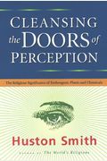 Cleansing The Doors Of Perception: The Religi