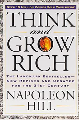 Think And Grow Rich Think And Grow Rich