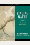 Finding Water: The Art Of Perseverance