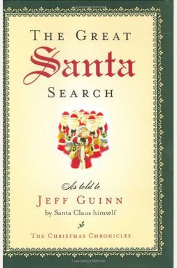 The Great Santa Search The Great Santa Search