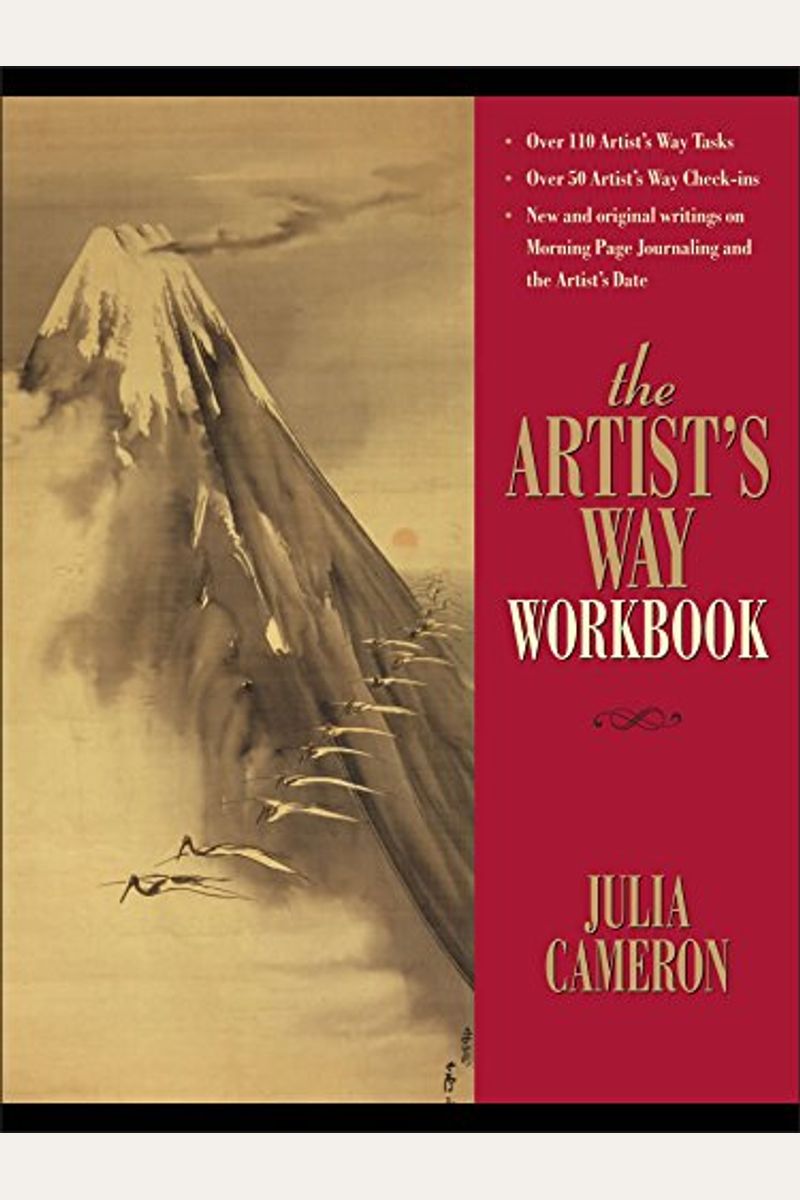The Artist's Way Workbook