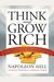 Think and Grow Rich: The Master Mind Volume