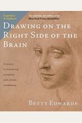 Drawing On The Right Side Of The Brain