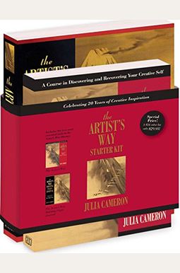 The Artist's Way Starter Kit The Artist's Way Starter Kit