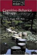 Cognitive-Behavior Therapy
