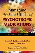 Managing The Side Effects Of Psychotropic Medications, Second Edition
