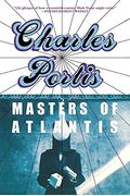 The Masters Of Atlantis