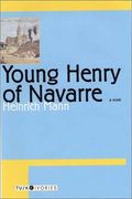 Young Henry Of Navarre