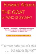 The Goat, or Who Is Sylvia?: Broadway Edition