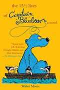 The 13 1/2 Lives Of Captain Bluebear