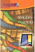 Angels Of God (Threshold Bible Study)