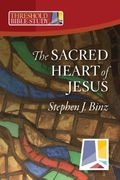 Sacred Heart Of Jesus (Threshold Bible Study)
