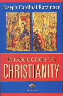 Introduction To Christianity Introduction To Christianity