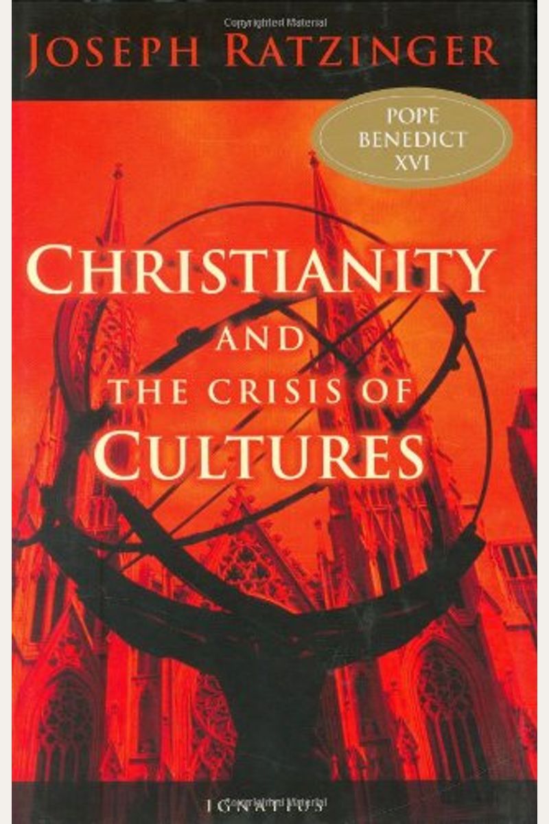 Christianity And The Crisis Of Culture