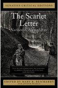 The Scarlet Letter: Ignatius Critical Editions