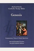 The Book Of Genesis