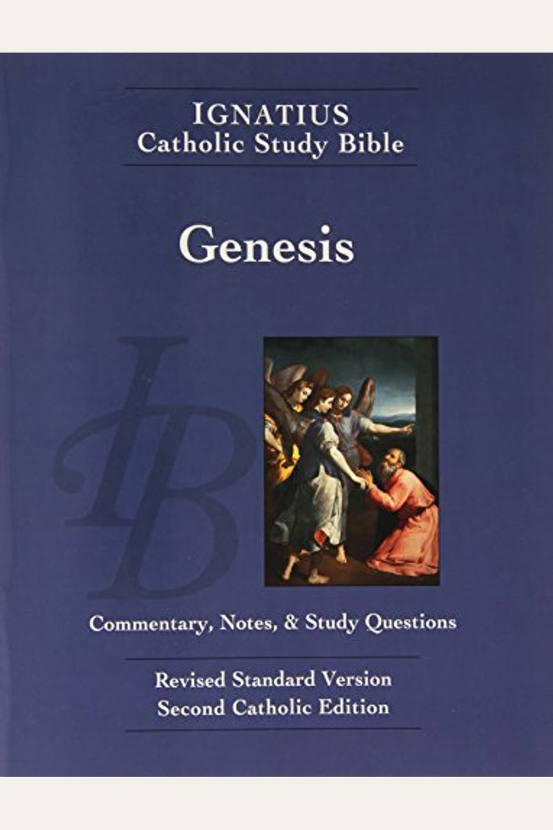 Genesis: Commentary, Notes, & Study Questions