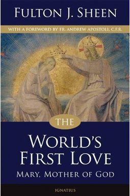 The World's First Love The World's First Love