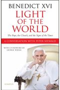 Light Of The World: The Pope, The Church And