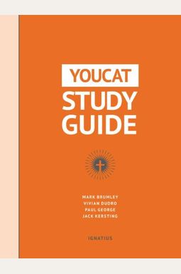 Youcat Study Guide Youcat Study Guide