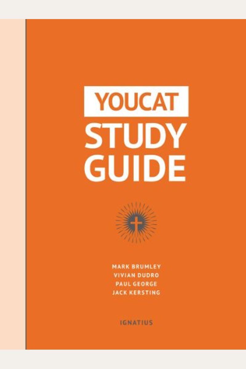 Youcat Study Guide