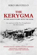 Kerygma: In The Shantytown With The Poor