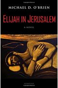 Elijah In Jerusalem