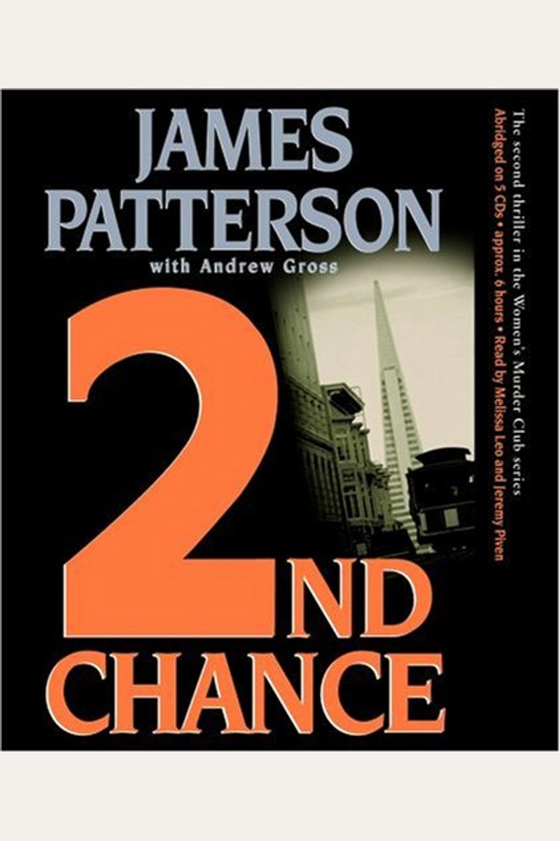 2nd Chance