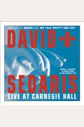 David Sedaris: Live At Carnegie Hall