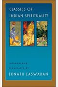 Classics Of Indian Spirituality: The Bhagavad