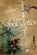 Apologetics Study Bible For Students-Hcsb