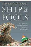 Ship Of Fools: How Stupidity And Corruption Sank The Celtic Tiger