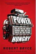 Power Hungry: The Myths Of Green Energy And The Real Fuels Of The Future