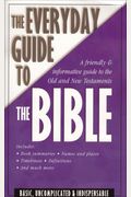 Guide To The Bible
