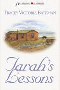 Tarah's Lessons (The St John Family Saga, Book 2) (Heartsong Presents #468)