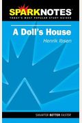 A Doll's House (Sparknotes Literature Guide)