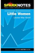 Little Women (Sparknotes Literature Guide)