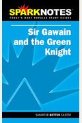 Spark Notes Sir Gawain And The Green Knight