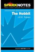 The Hobbit (Sparknotes Literature Guide)